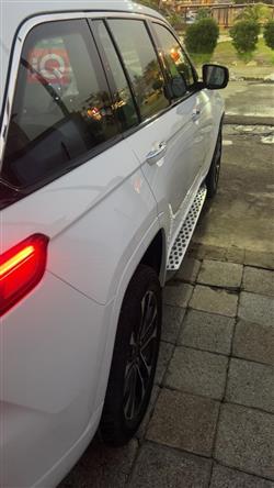 Jeep Grand Cherokee L